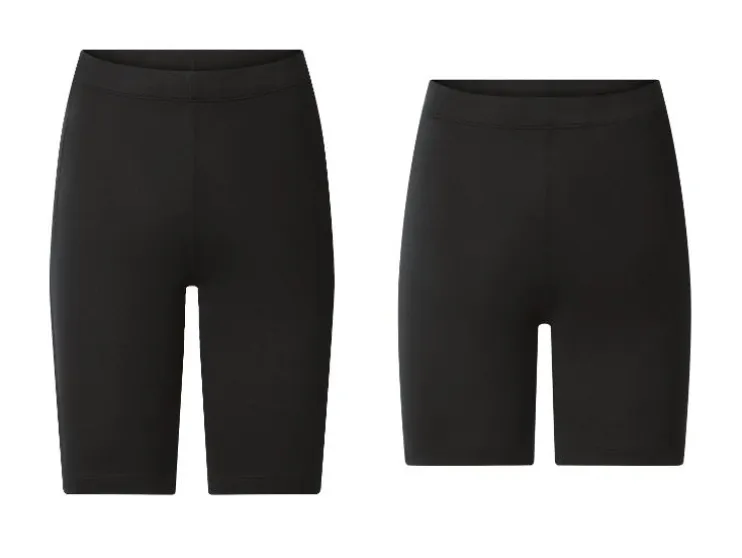 Pantalón corto de ciclismo para mujer
