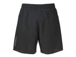 Pantalón corto deportivo de running para hombre, corte atlético.