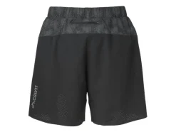 Pantalón corto deportivo de running para hombre, corte atlético.