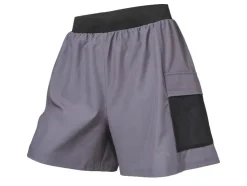 Pantalón corto/Falda funcional de mujer
