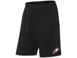 Pantalón corto funcional de hombre, con bolsillos laterales.
