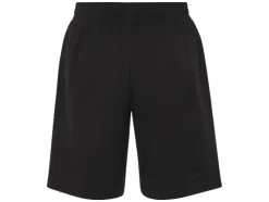 Pantalón corto funcional de hombre, con bolsillos laterales.