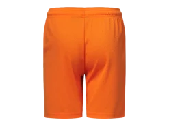 Pantalón corto funcional de niño, secado rápido.