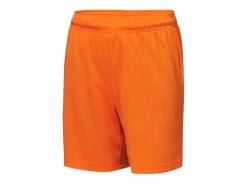 Pantalón corto funcional de niño, secado rápido.