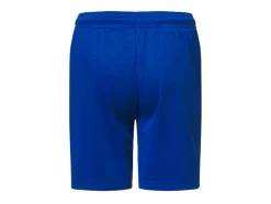Pantalón corto funcional de niño, secado rápido.