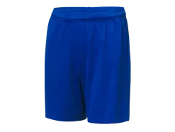 Pantalón corto funcional de niño, secado rápido.