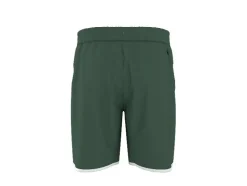 Pantalón corto técnico de tenis/padel para hombre