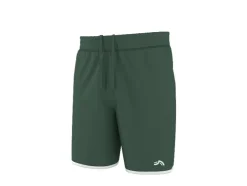 Pantalón corto técnico de tenis/padel para hombre
