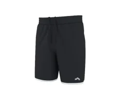 Pantalón corto técnico de tenis/padel para hombre