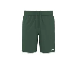 Pantalón corto técnico de tenis/padel para hombre