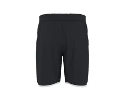 Pantalón corto técnico de tenis/padel para hombre