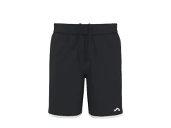Pantalón corto técnico de tenis/padel para hombre