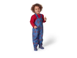 Pantalón de agua para niños