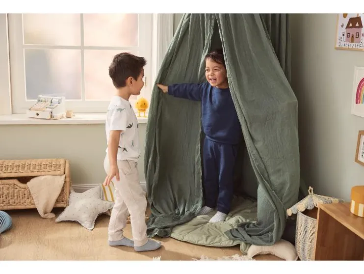 Pantalón de chandal infantil