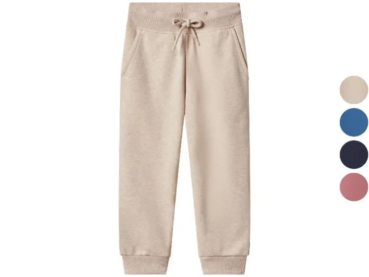 Pantalón de chandal infantil