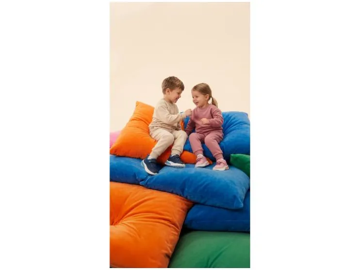 Pantalón de chandal infantil