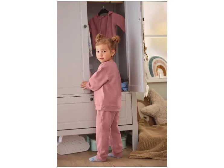 Pantalón de chandal infantil