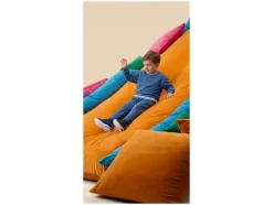 Pantalón de chandal infantil