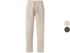 Pantalón de chándal de hombre de tejido scuba