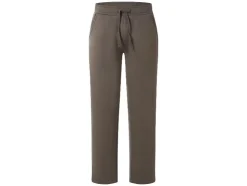Pantalón de chándal de hombre de tejido scuba