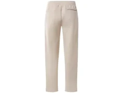 Pantalón de chándal de hombre de tejido scuba
