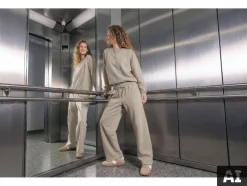 Pantalón de chándal de mujer