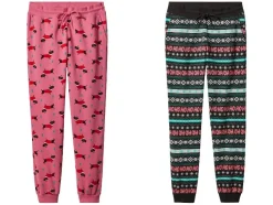 Pantalón de chándal de mujer