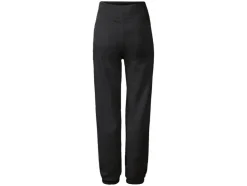 Pantalón de chándal de premamá para mujer, interior peinado.