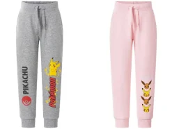 Pantalón de chándal infantil Pokémon