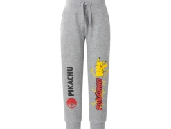 Pantalón de chándal infantil Pokémon