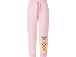 Pantalón de chándal infantil Pokémon