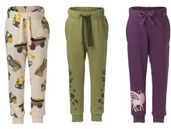 Pantalón de chándal Kinder