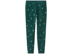 Pantalón de chándal navideño para hombre