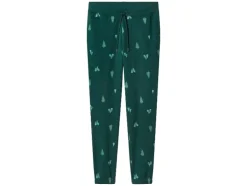 Pantalón de chándal navideño para hombre