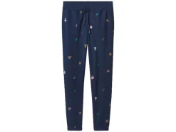 Pantalón de chándal navideño para hombre