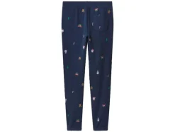 Pantalón de chándal navideño para hombre