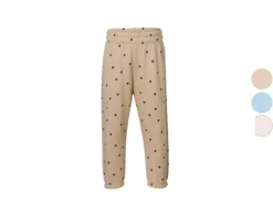 Pantalón de chándal para bebé