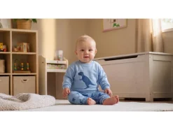 Pantalón de chándal para bebé