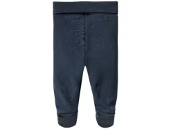 Pantalón de chándal para bebé, algodón orgánico.