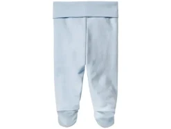 Pantalón de chándal para bebé, algodón orgánico.