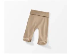 Pantalón de chándal para bebé, algodón orgánico.