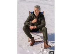 Pantalón de chándal para hombre.