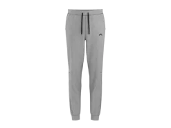 Pantalón de chándal para hombre, con algodón.