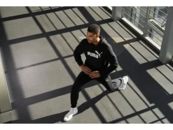 Pantalón de chándal para hombre »teamGOAL 23 Casuals«, con bolsillos laterales.