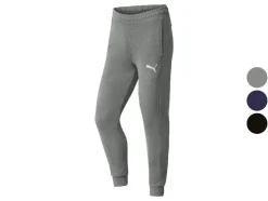 Pantalón de chándal para hombre »teamGOAL 23 Casuals«, con bolsillos laterales.