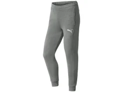 Pantalón de chándal para hombre »teamGOAL 23 Casuals«, con bolsillos laterales.