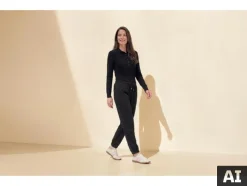 Pantalón de chándal para mujer