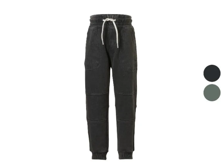 Pantalón de chándal para niño pequeño
