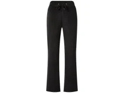 Pantalón de descanso de felpa para mujer