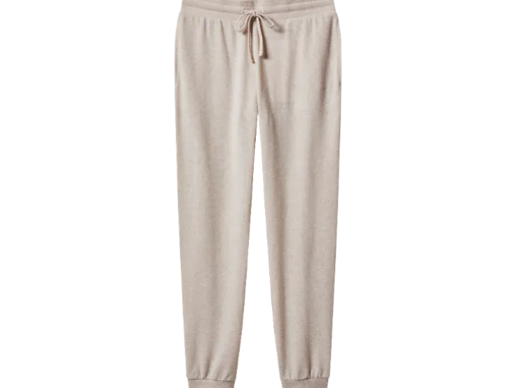 Pantalón de descanso para mujer